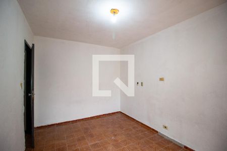 Quarto 2 de casa para alugar com 2 quartos, 108m² em Jardim Vera Cruz, Sorocaba