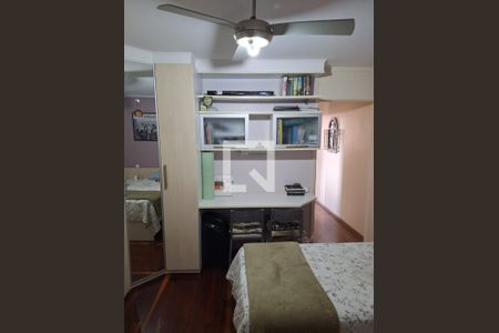 Quarto 2 de casa à venda com 3 quartos, 148m² em Vila Vivaldi, São Bernardo do Campo