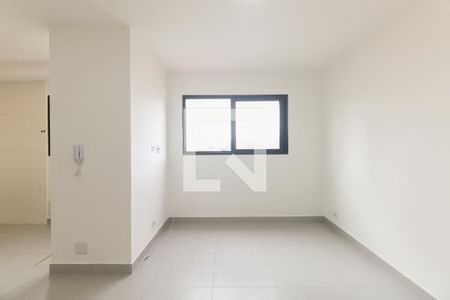 Sala/Cozinha de apartamento para alugar com 2 quartos, 50m² em Vila Aricanduva, São Paulo