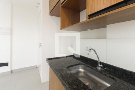 Sala/Cozinha de apartamento para alugar com 2 quartos, 50m² em Vila Aricanduva, São Paulo