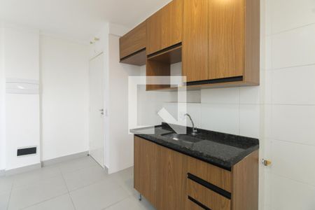 Sala/Cozinha de apartamento para alugar com 2 quartos, 50m² em Vila Aricanduva, São Paulo