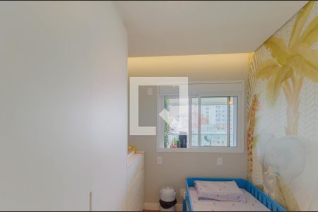 Quarto de apartamento à venda com 2 quartos, 70m² em Liberdade, São Paulo