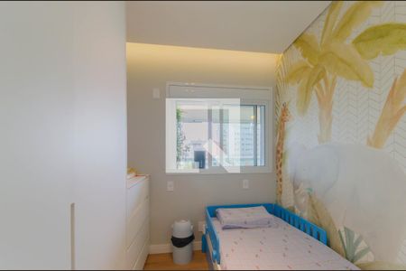 Quarto de apartamento à venda com 2 quartos, 70m² em Liberdade, São Paulo