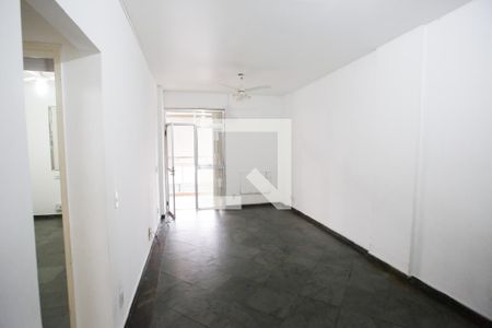 Sala de apartamento à venda com 3 quartos, 106m² em Freguesia (jacarepaguá), Rio de Janeiro