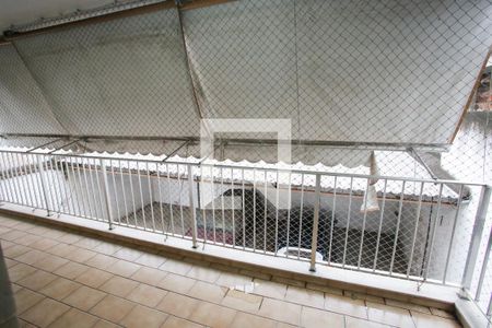 Varanda da Sala de apartamento à venda com 3 quartos, 106m² em Freguesia (jacarepaguá), Rio de Janeiro