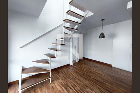Sala de apartamento para alugar com 2 quartos, 110m² em Vila Mariana, São Paulo