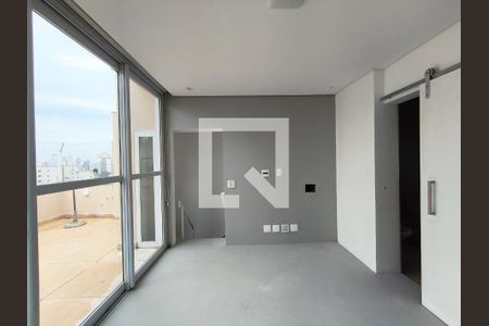 Sala 2 de apartamento para alugar com 2 quartos, 110m² em Vila Mariana, São Paulo