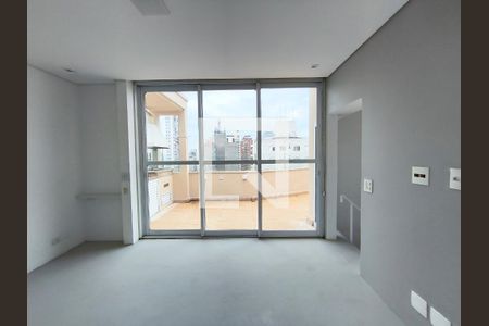 Sala 2 de apartamento para alugar com 2 quartos, 110m² em Vila Mariana, São Paulo