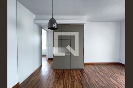 Sala de apartamento para alugar com 2 quartos, 110m² em Vila Mariana, São Paulo
