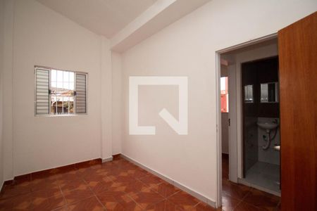 Quarto 1 de casa para alugar com 2 quartos, 54m² em Vila Bonilha, São Paulo