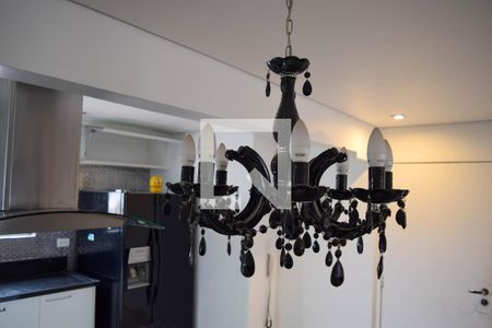 Sala/Cozinha de apartamento à venda com 3 quartos, 95m² em Vila Gomes Cardim, São Paulo