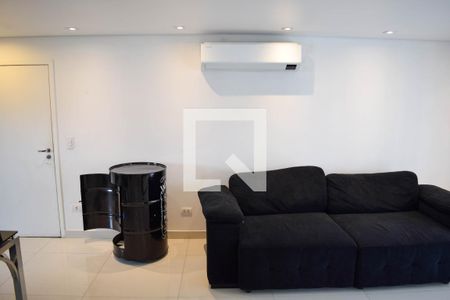Sala/Cozinha de apartamento à venda com 3 quartos, 95m² em Vila Gomes Cardim, São Paulo