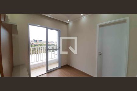 Sala de apartamento para alugar com 2 quartos, 45m² em Quitaúna, Osasco