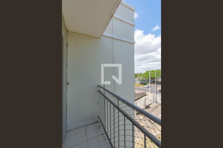 Apartamento para alugar com 2 quartos, 50m² em Olaria, Canoas