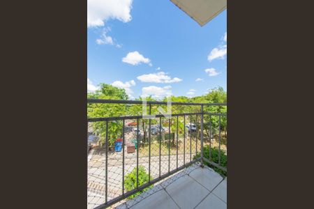 Apartamento para alugar com 2 quartos, 50m² em Olaria, Canoas