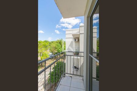 Apartamento para alugar com 2 quartos, 50m² em Olaria, Canoas