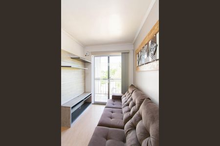 Apartamento para alugar com 2 quartos, 50m² em Olaria, Canoas