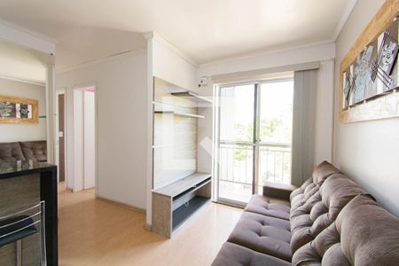 Apartamento para alugar com 2 quartos, 50m² em Olaria, Canoas