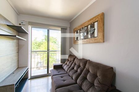 Apartamento para alugar com 2 quartos, 50m² em Olaria, Canoas