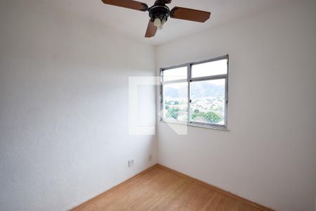 Quarto 1 de apartamento para alugar com 2 quartos, 48m² em Engenho de Dentro, Rio de Janeiro
