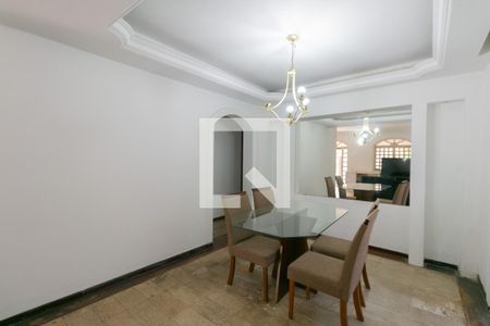 Casa à venda com 4 quartos, 360m² em Dona Clara, Belo Horizonte