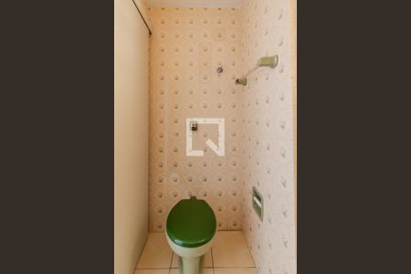 Banheiro da Suíte de apartamento à venda com 2 quartos, 90m² em Tristeza, Porto Alegre