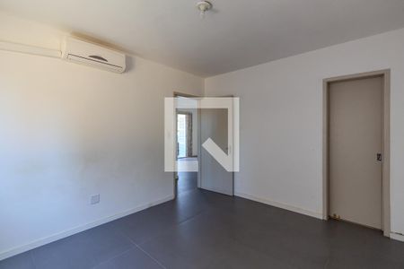 Suíte de apartamento à venda com 2 quartos, 90m² em Tristeza, Porto Alegre