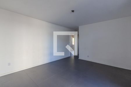 Sala de apartamento à venda com 2 quartos, 90m² em Tristeza, Porto Alegre
