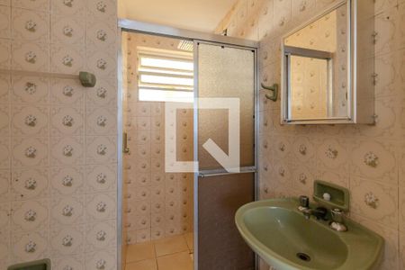 Banheiro da Suíte de apartamento à venda com 2 quartos, 90m² em Tristeza, Porto Alegre
