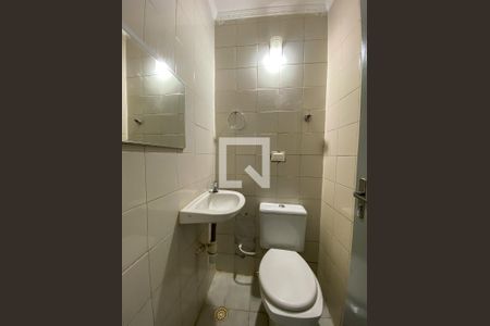 Lavabo de casa à venda com 2 quartos, 100m² em Jardim Santo Antonio, São Paulo