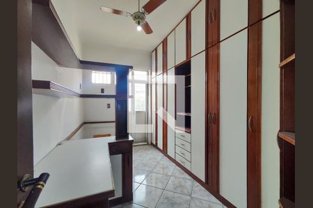 Quarto 2 de apartamento para alugar com 2 quartos, 55m² em Engenho Novo, Rio de Janeiro