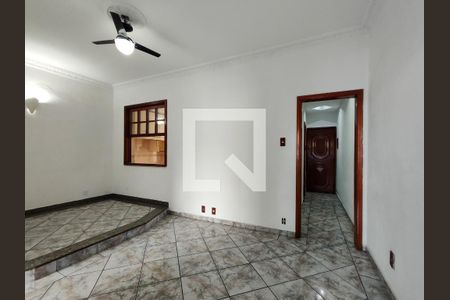 Sala de apartamento para alugar com 2 quartos, 55m² em Engenho Novo, Rio de Janeiro