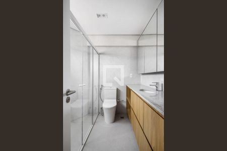 Foto 13 de apartamento à venda com 2 quartos, 85m² em Vila Mariana, São Paulo