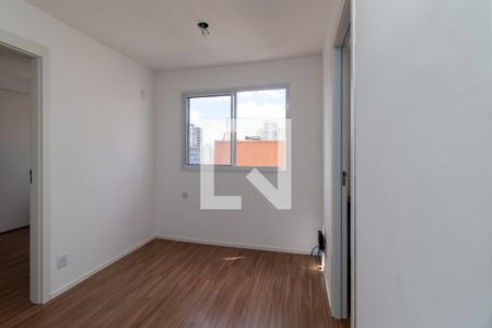 Sala de apartamento à venda com 2 quartos, 35m² em Barra Funda, São Paulo