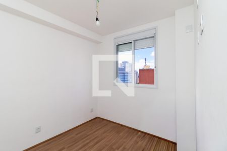 Quarto 1 de apartamento à venda com 2 quartos, 35m² em Barra Funda, São Paulo