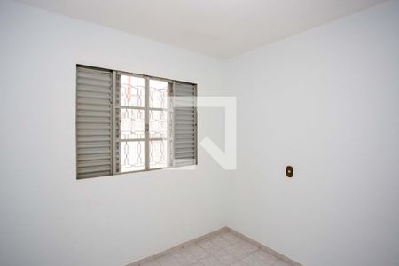 Quarto de casa para alugar com 2 quartos, 55m² em Vila Nogueira, Diadema