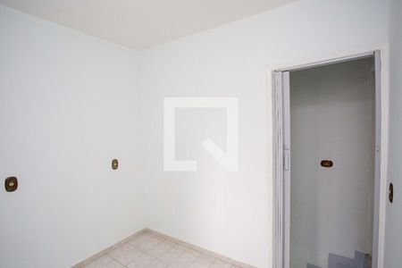 Quarto  de casa para alugar com 2 quartos, 55m² em Vila Nogueira, Diadema