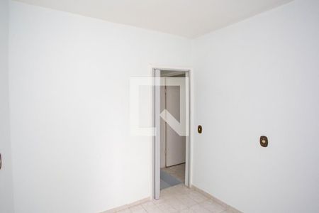Quarto  de casa para alugar com 2 quartos, 55m² em Vila Nogueira, Diadema