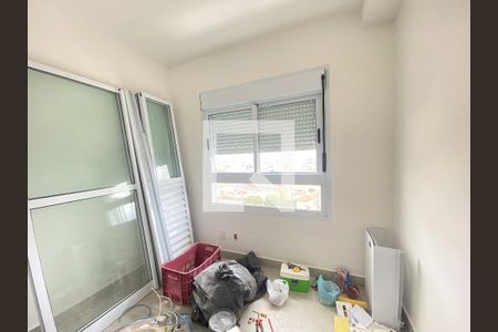 Quarto 2 de apartamento para alugar com 2 quartos, 49m² em Belenzinho, São Paulo