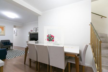 Sala de casa para alugar com 2 quartos, 200m² em Parada Xv de Novembro, São Paulo