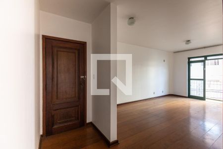 Hall de Entrada de apartamento à venda com 4 quartos, 127m² em Centro, Campinas