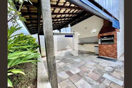 Apartamento para alugar com 1 quarto, 35m² em Perdizes, São Paulo