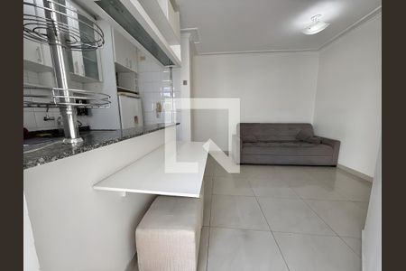 Apartamento para alugar com 1 quarto, 35m² em Perdizes, São Paulo