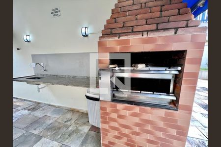 Apartamento para alugar com 1 quarto, 35m² em Perdizes, São Paulo
