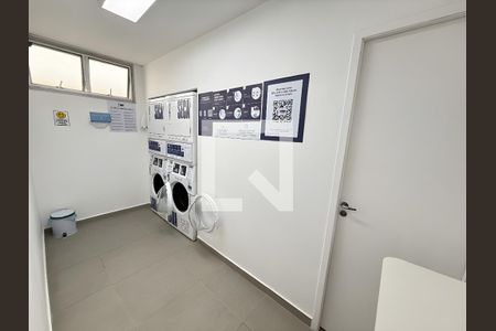 Apartamento para alugar com 1 quarto, 35m² em Perdizes, São Paulo