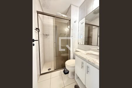 Apartamento para alugar com 1 quarto, 35m² em Perdizes, São Paulo