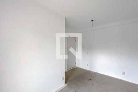 Sala de apartamento à venda com 2 quartos, 42m² em Canindé, São Paulo