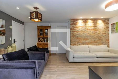 Apartamento à venda com 4 quartos, 235m² em Santana, São Paulo