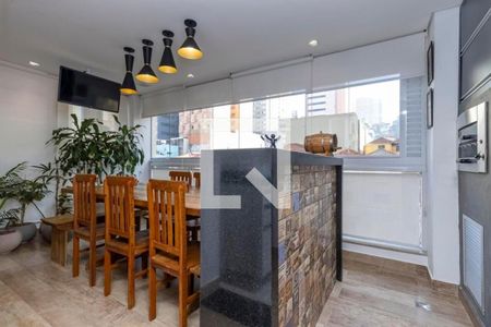 Apartamento à venda com 4 quartos, 235m² em Santana, São Paulo