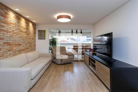 Apartamento à venda com 4 quartos, 235m² em Santana, São Paulo